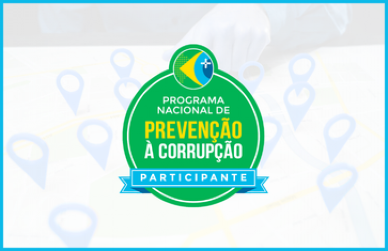 Prevenção a Corrupção